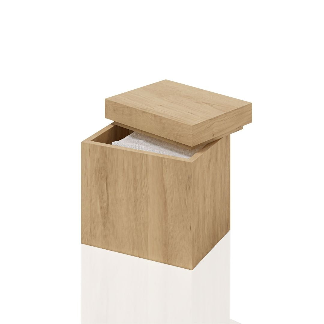 CAJA ROPA INTERIOR DESECHABLE SPS 0.09x0.09x0.07 M