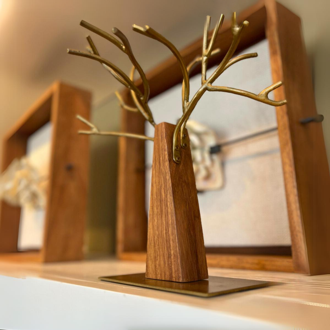 ESCULTURA ARBOL