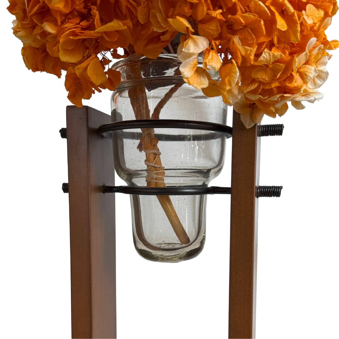 BASE BOMBILLA DE MESA 0.21 X 0.431 X 0.13 M