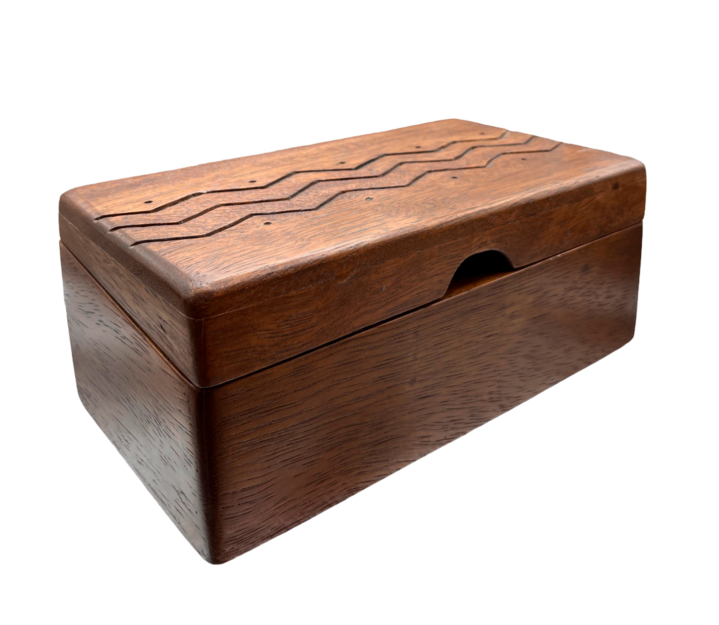 CAJA DE AMENIDADES LE ST
