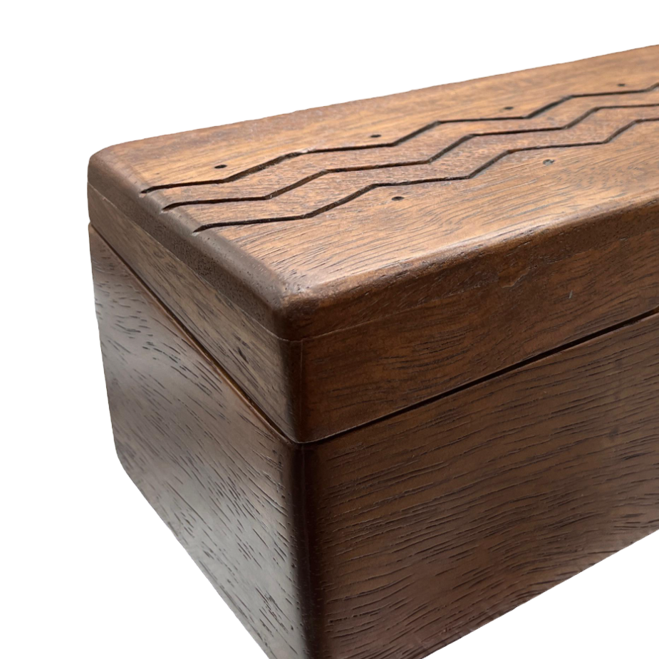 CAJA DE AMENIDADES LE ST