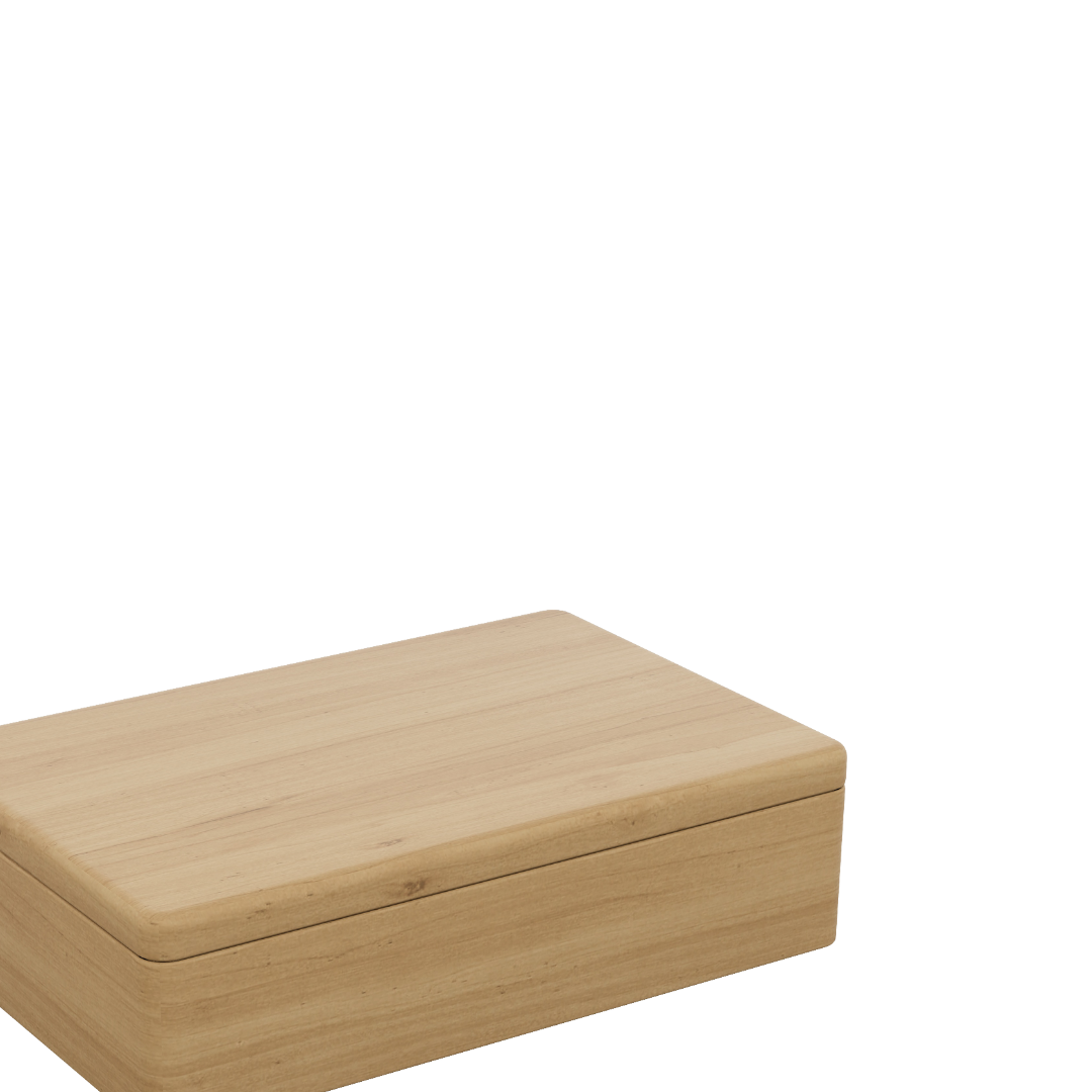 CAJA P AMENIDADES LE ST 0.28X0.75X0.18M