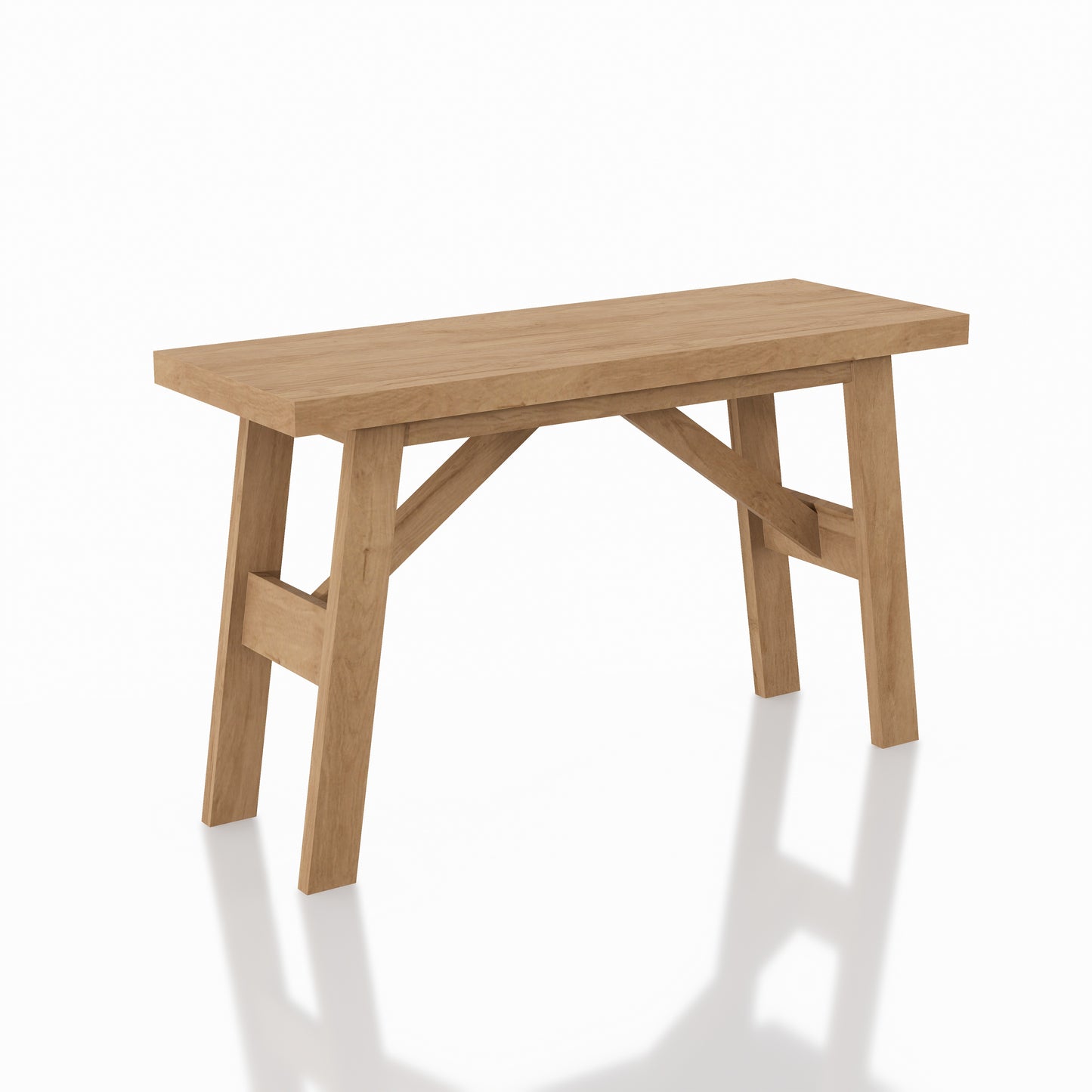 CREDENZA RUSTIK (Alimentos) 1.25X0.75X0.45M