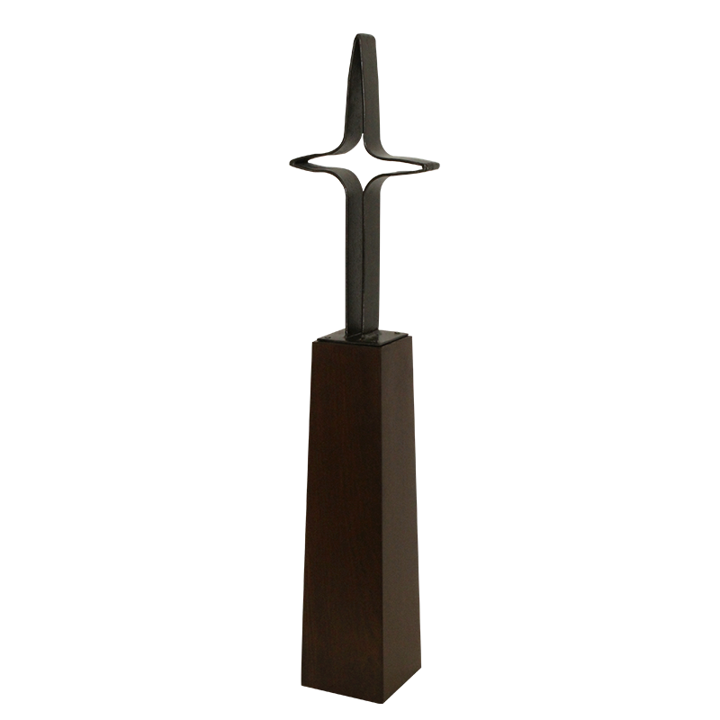 CRUZ DE MESA ELEVADA GD CLASICOS Y CONSENTIDOS