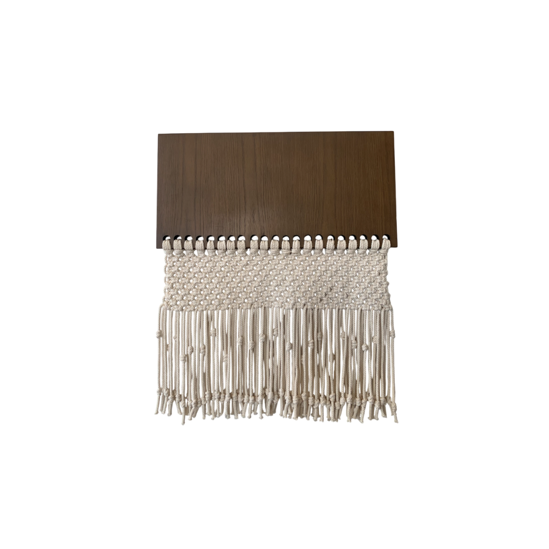 CUADRO HUIPIL SOBRIO GD 0.27 X 1 X 0.04 M