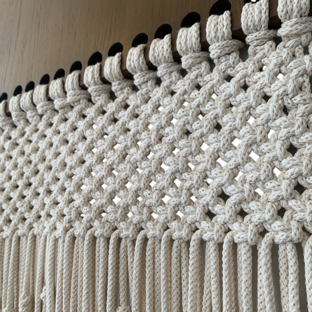 CUADRO HUIPIL SOBRIO GD 0.27 X 1 X 0.04 M