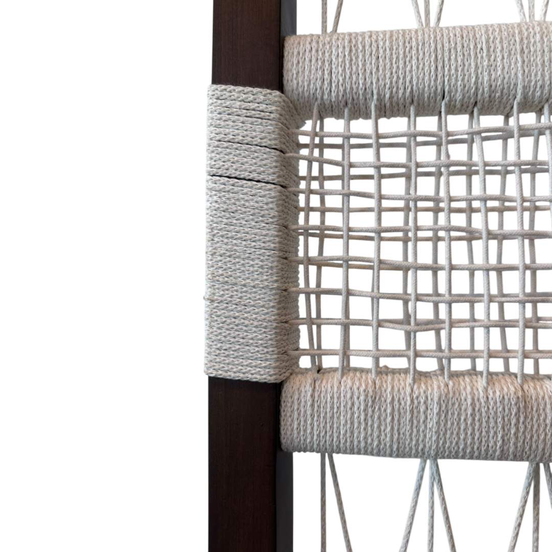 CUADRO TRIBU B 0.53 X 1.15 X 0.05 M