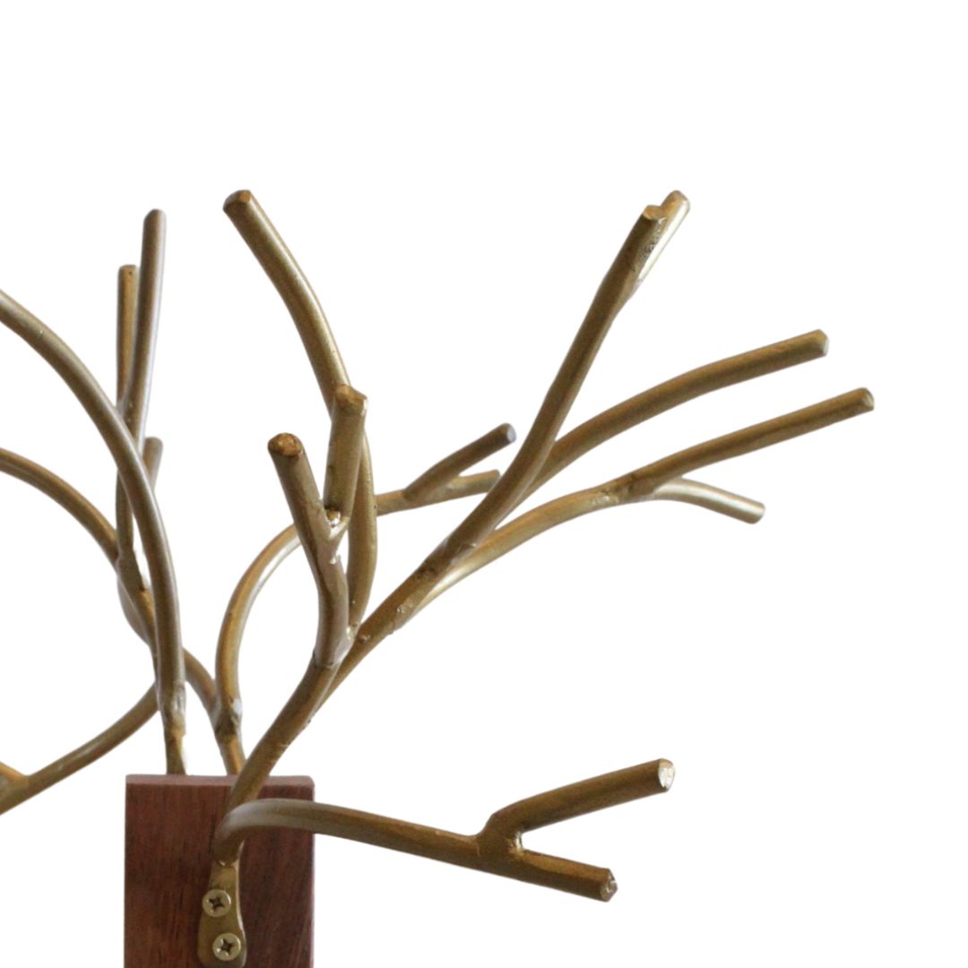 ESCULTURA ARBOL