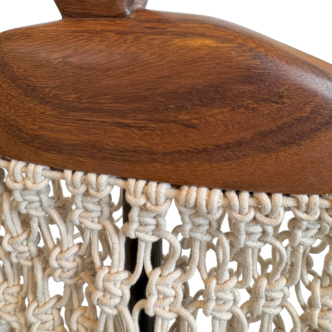 ESCULTURA DE MESA MD - MESTIZA 0.25 X 0.553 X 0.13 M