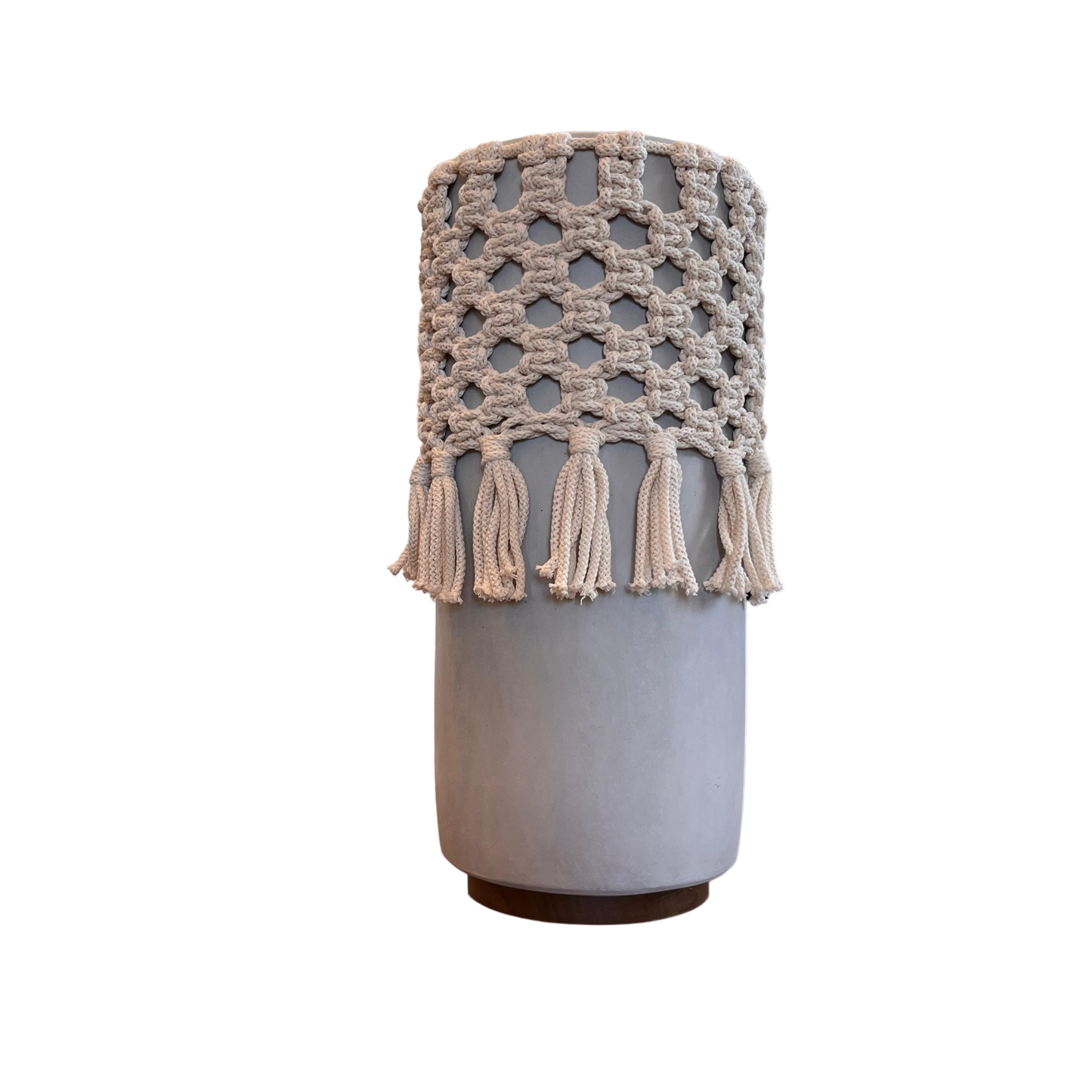 JARRON GD REBOZO