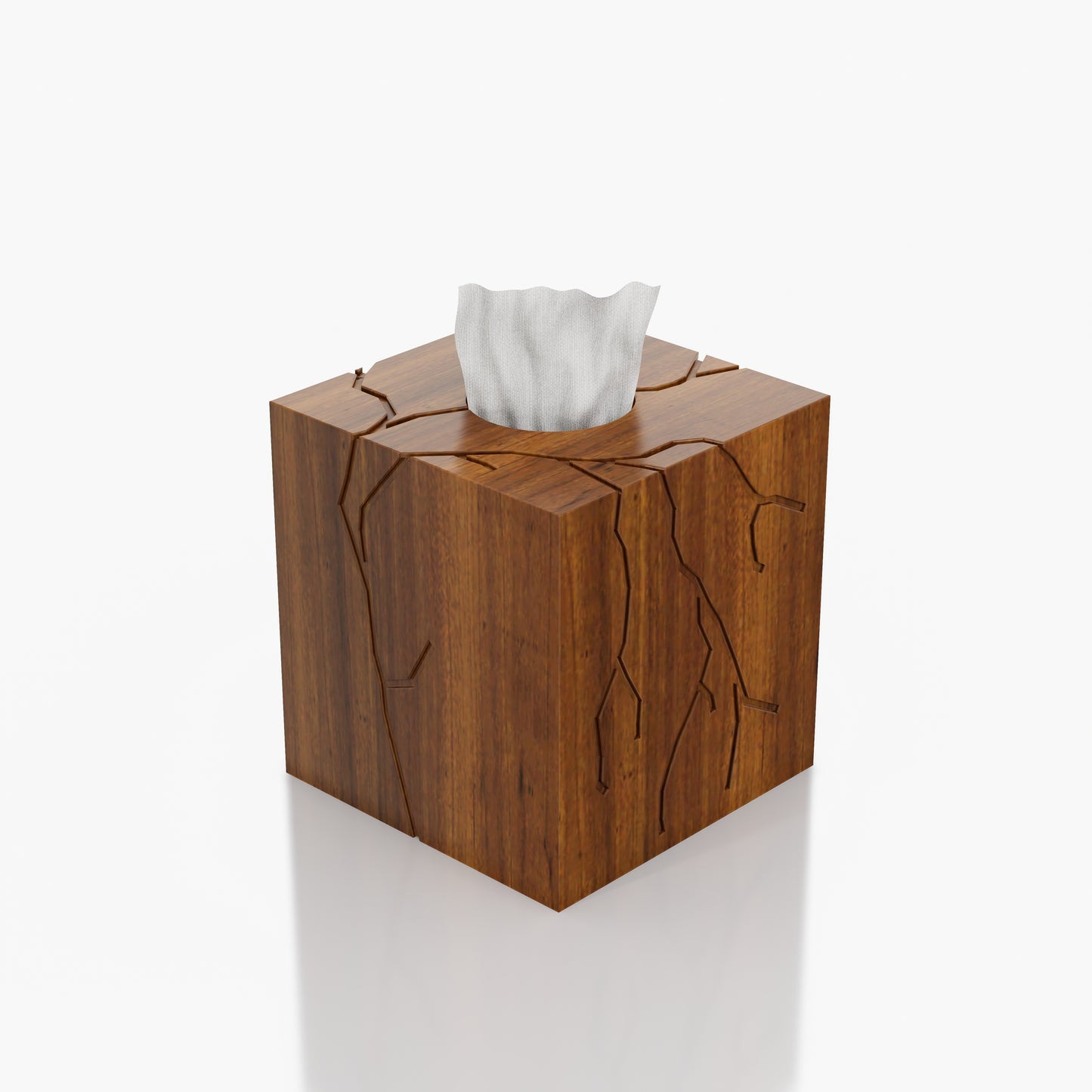 KLEENERA CUBO CORAL 0.14X0.16X0.14M