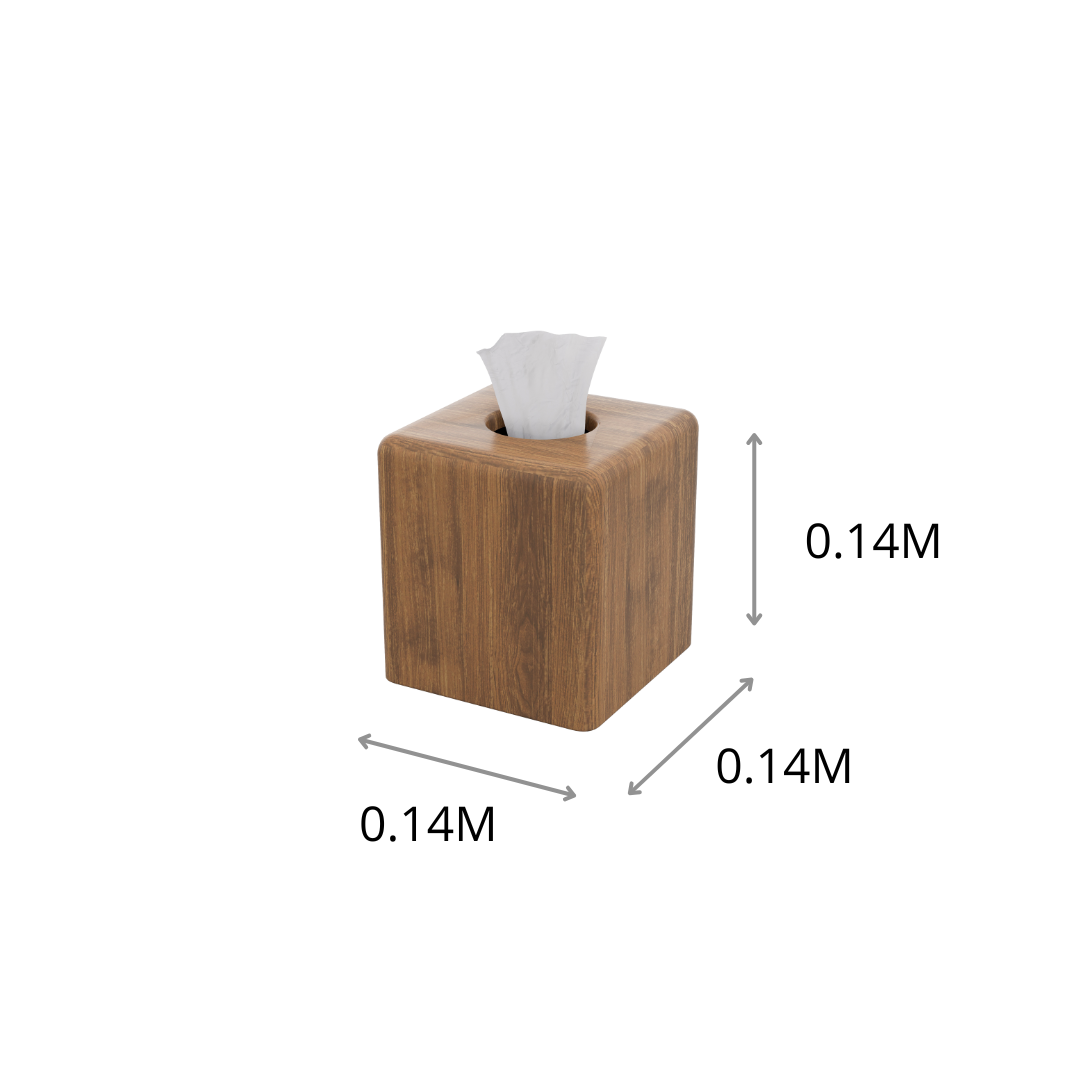 KLEENERA CUBO 0.14X0.14X0.14M