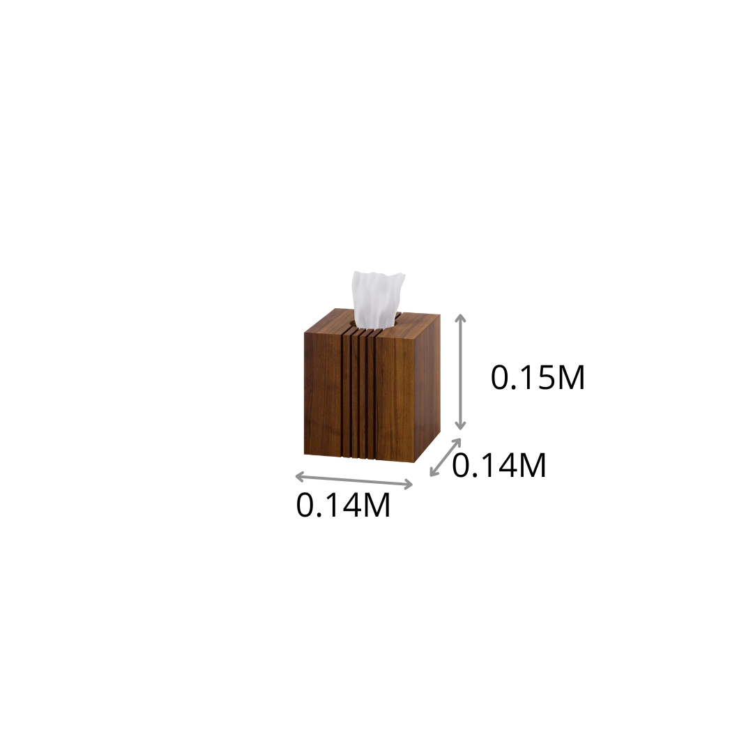 KLEENERA CUBO GYB 0.14X0.15X0.14M