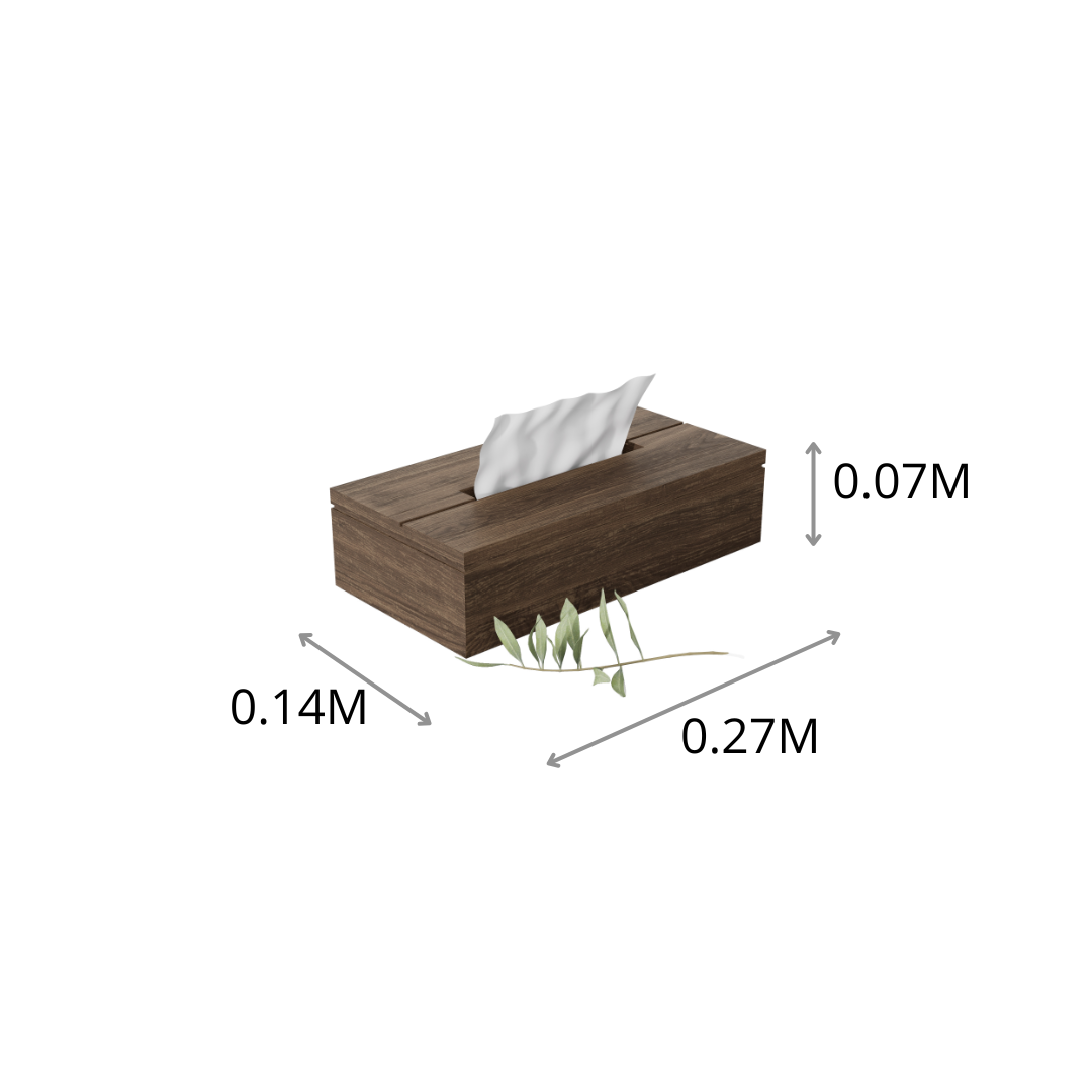 KLEENERA RAUTER LINEA RUSTIK 0.27X0.07X0.14M