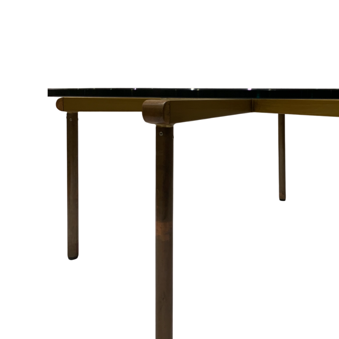 MESA ASTERISCO VIDRIO CO. 0.904X0.427X1.038M