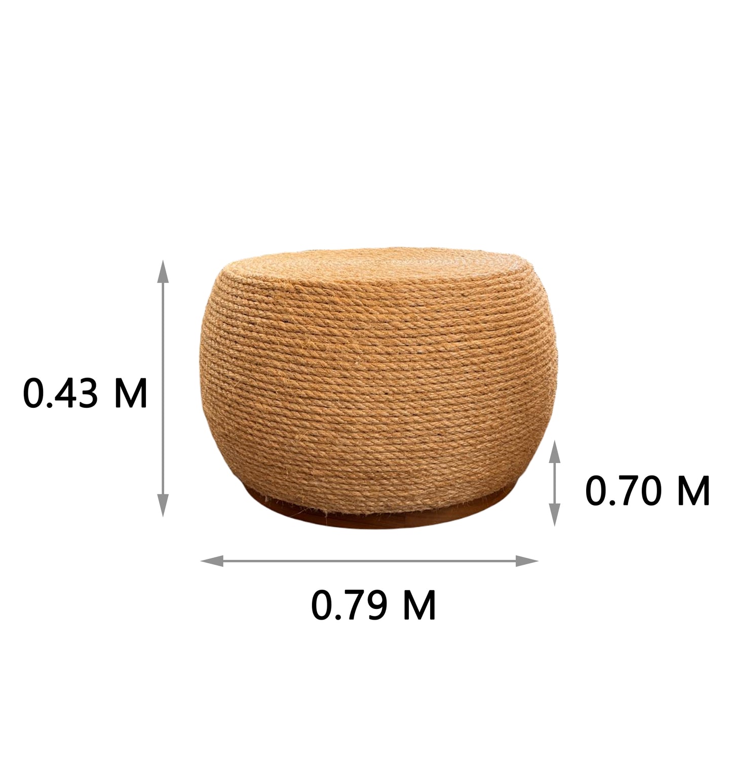MESA CARRETE