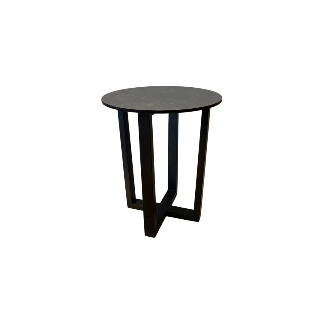 MESA REDONDA CROSS NH 0.55 X 0.6 X 0.55 M