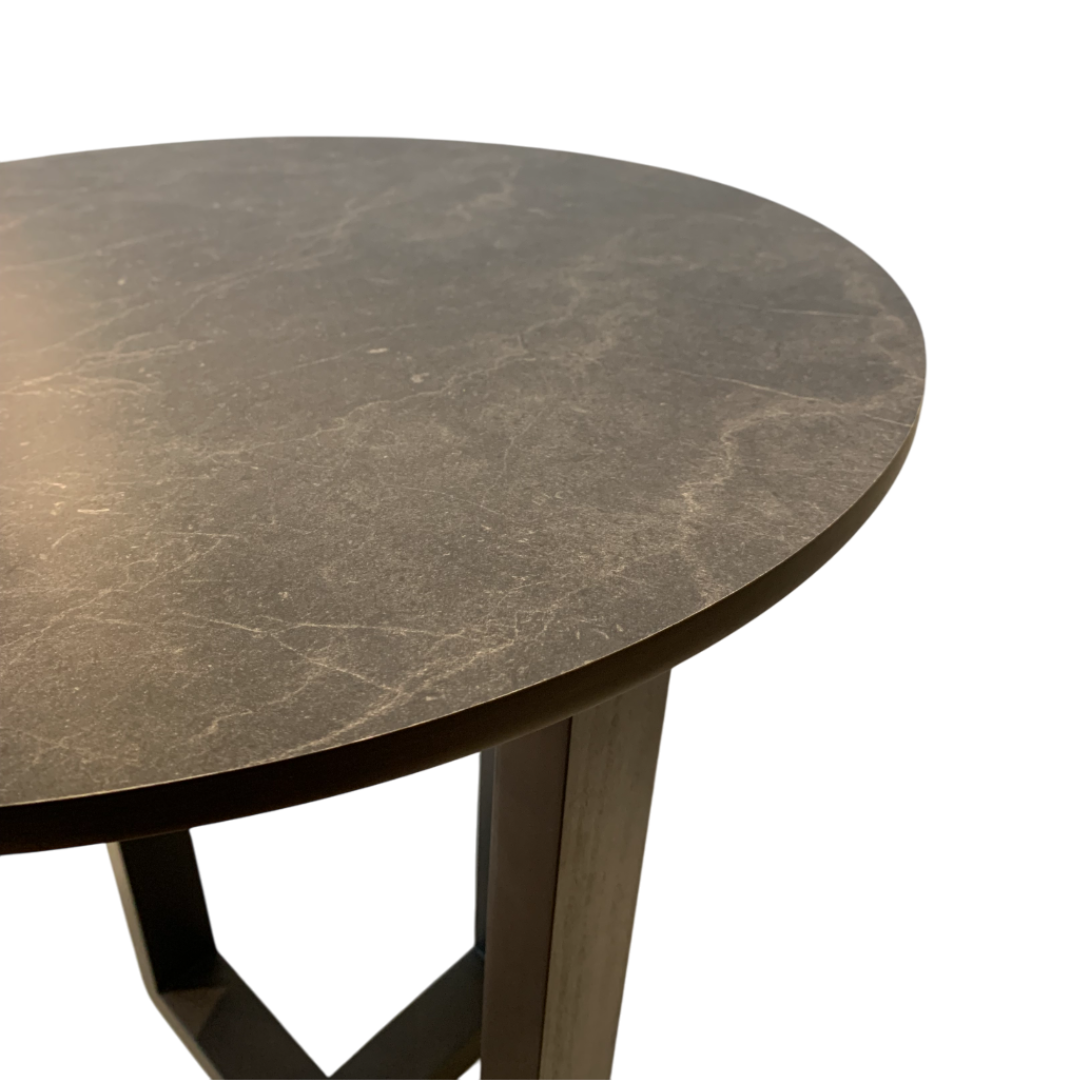 MESA REDONDA CROSS NH 0.55 X 0.6 X 0.55 M