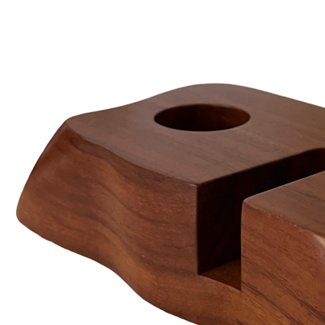 PORTALAPIZ D/MESA TROZO CH