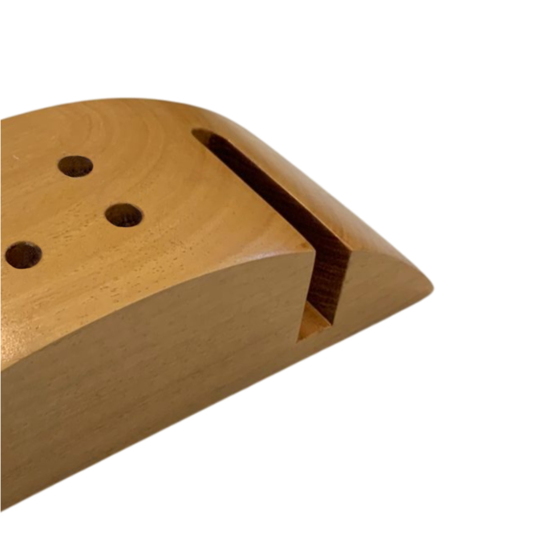 PORTALAPIZ D/MESA ELIPSE CH