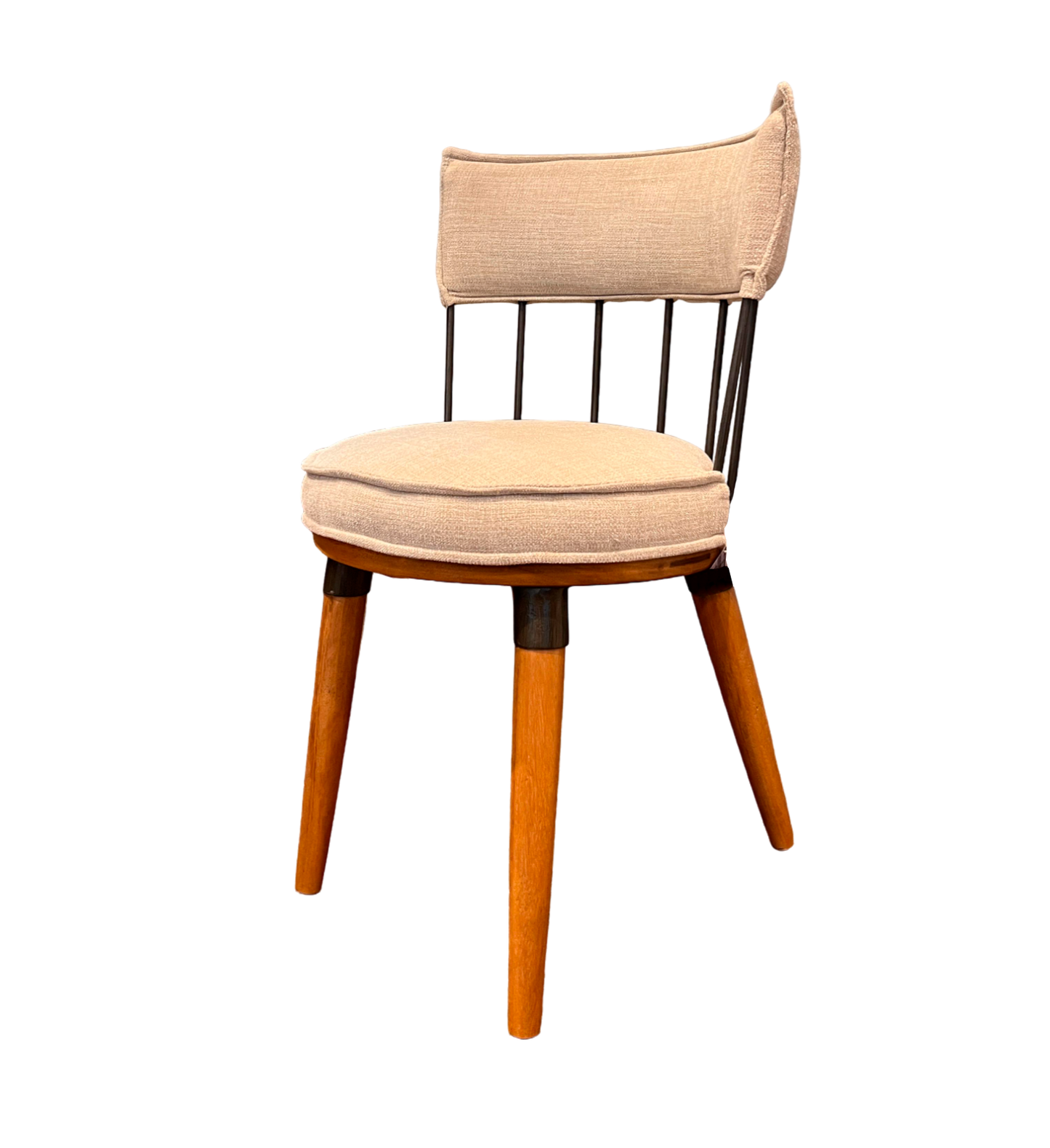 SILLA CANASTA