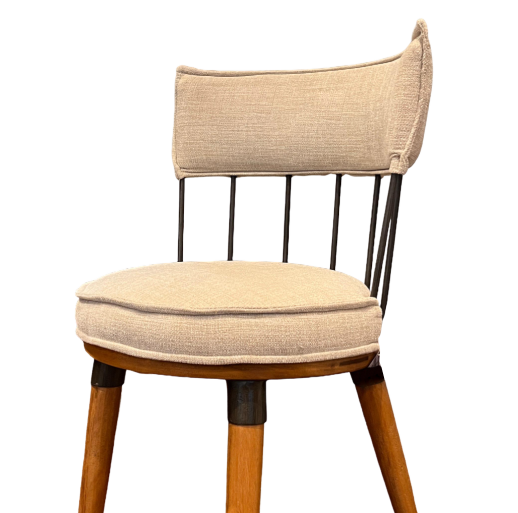 SILLA CANASTA