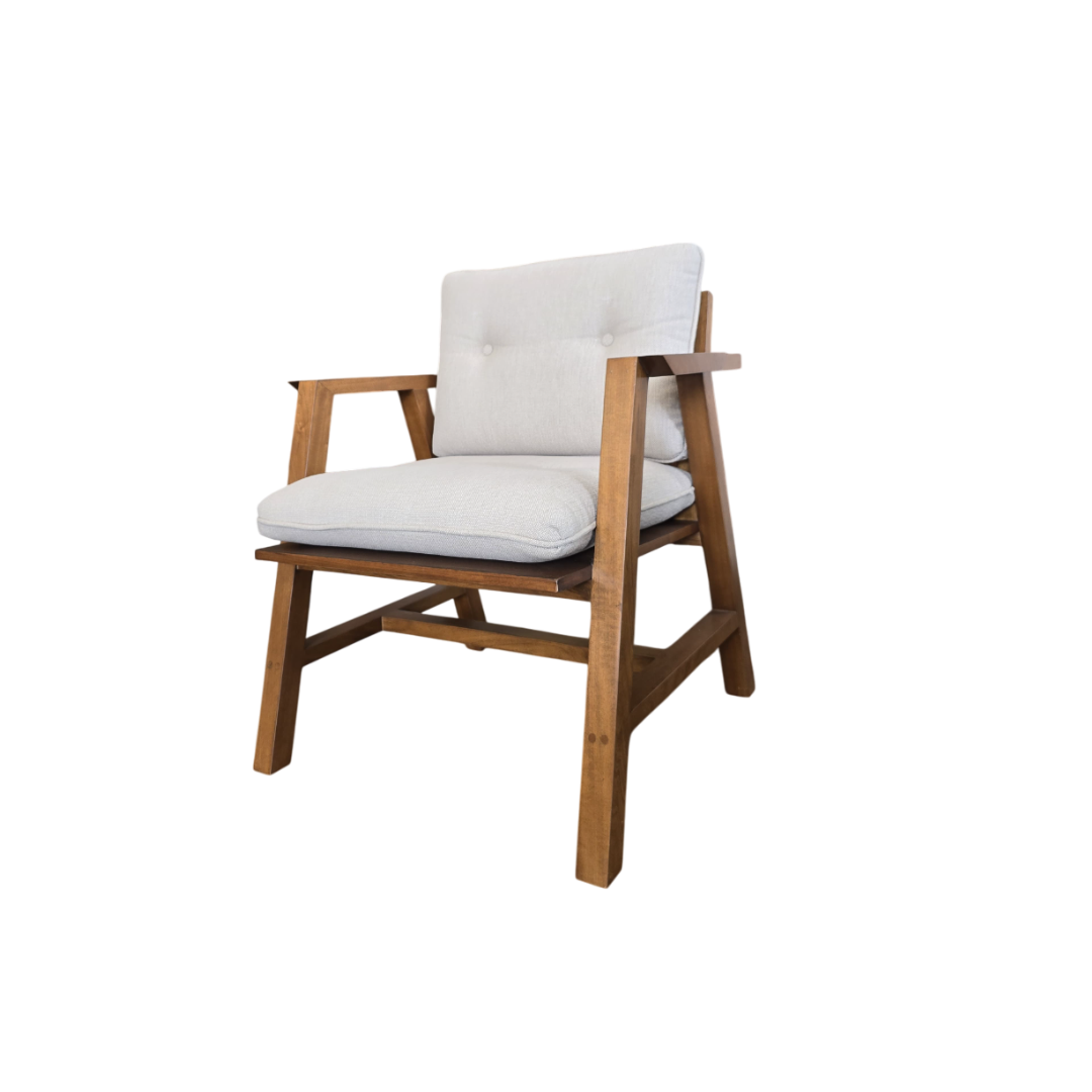 SILLA BCP 04 0.71 X 0.77 X 0.65 M
