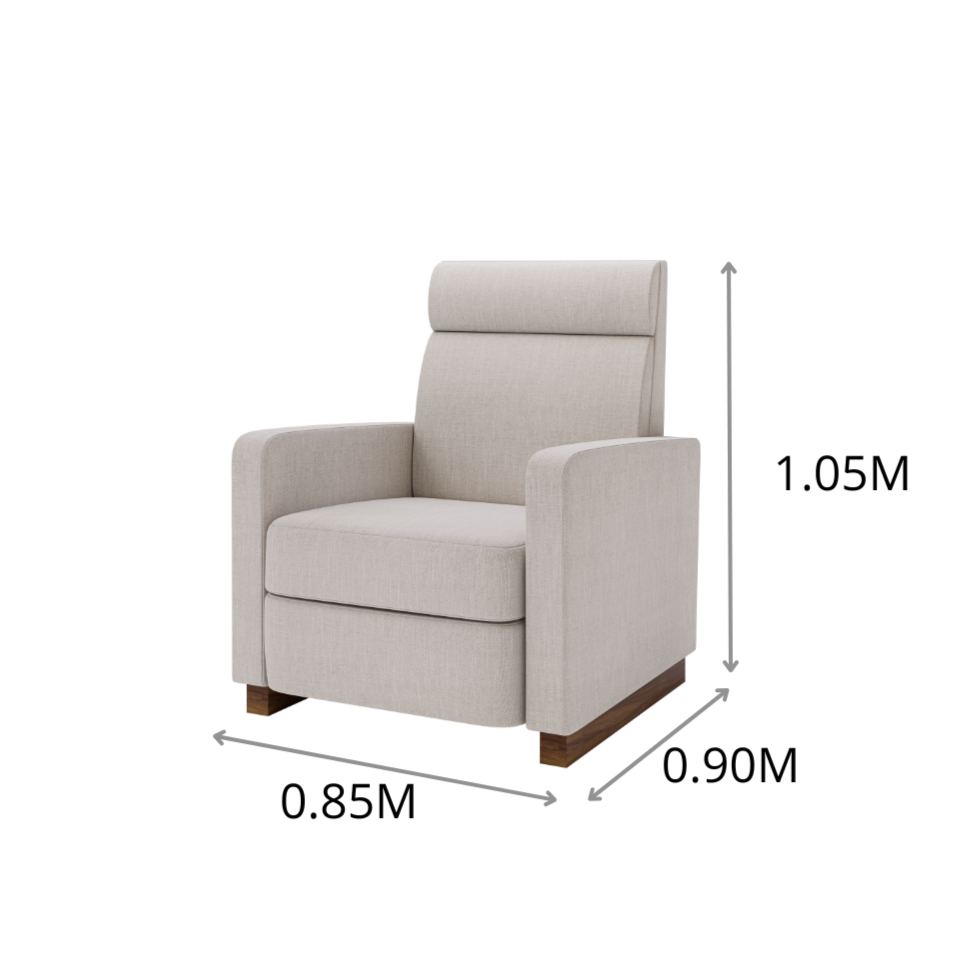 SILLON LIV 0.85X1.05X0.90M