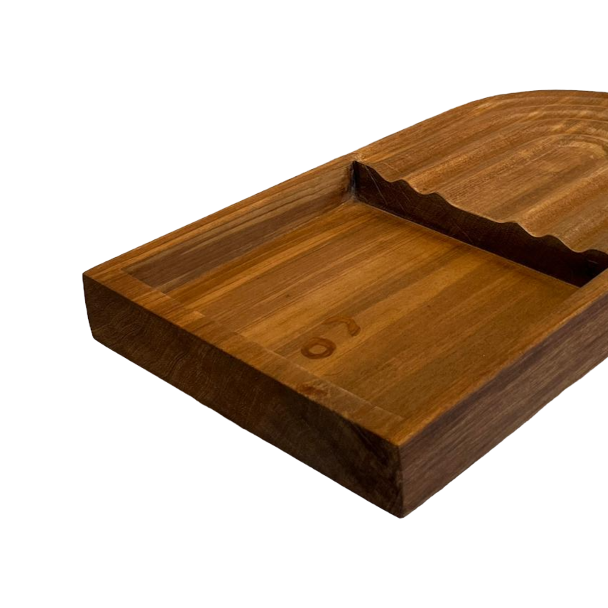 TABLA PARA TOCADOR