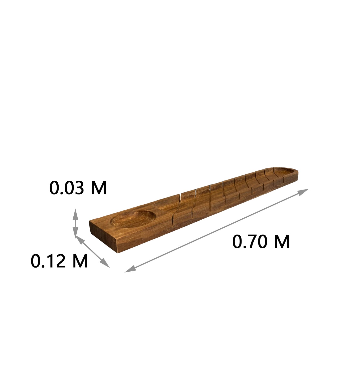 TABLA BAGUETTERA C/GUIA