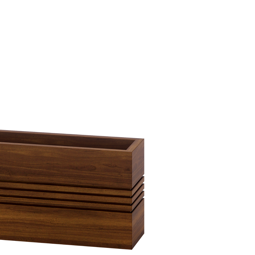 TOALLERO DE MESA CAJA GYB 0.28X0.13X0.8M
