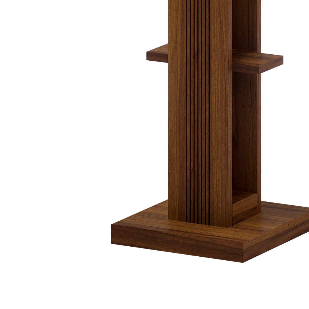 TOALLERO PIE GYB 0.35X1.5X0.36M