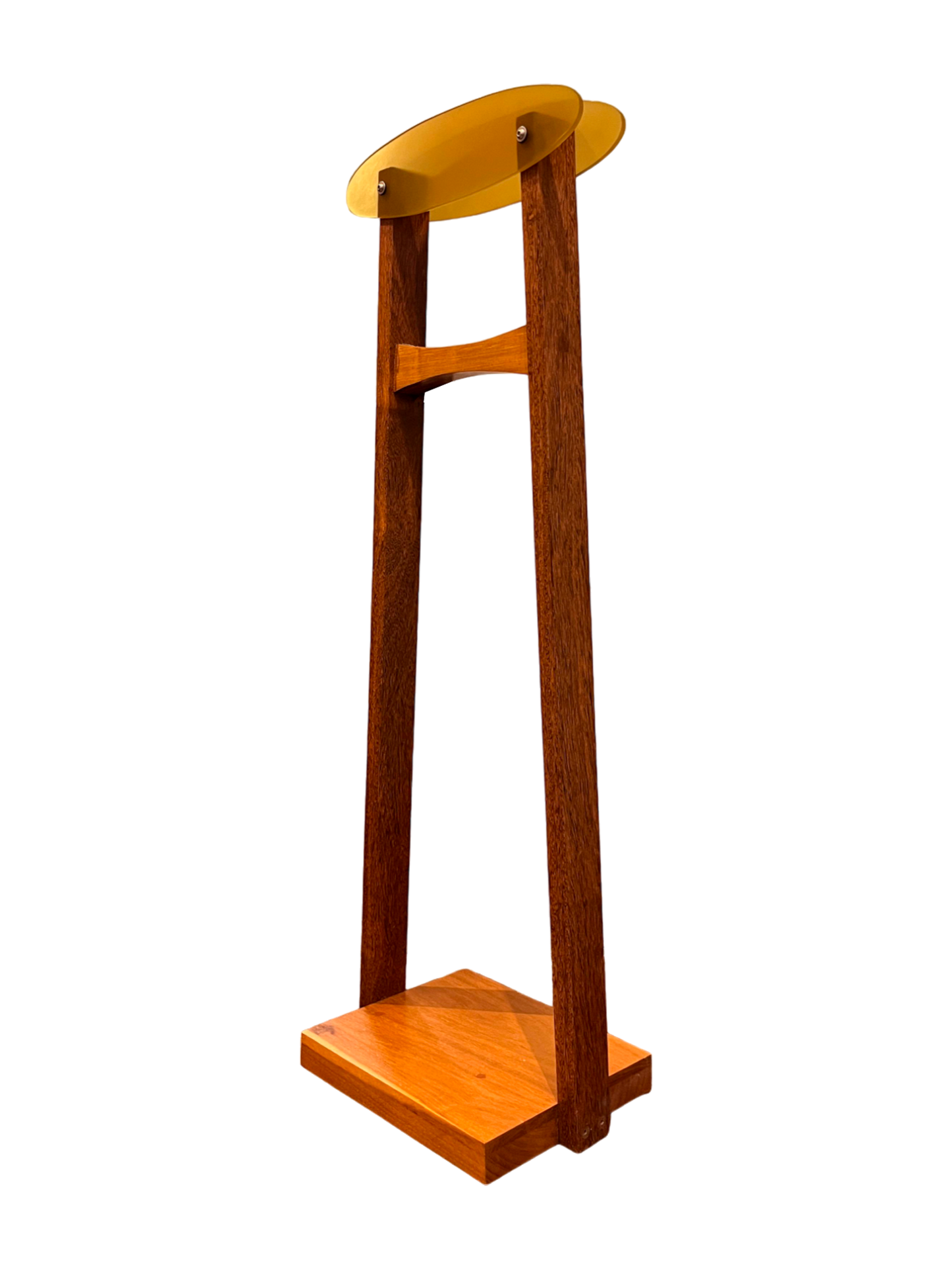 VALET DE PIE OVAL MD