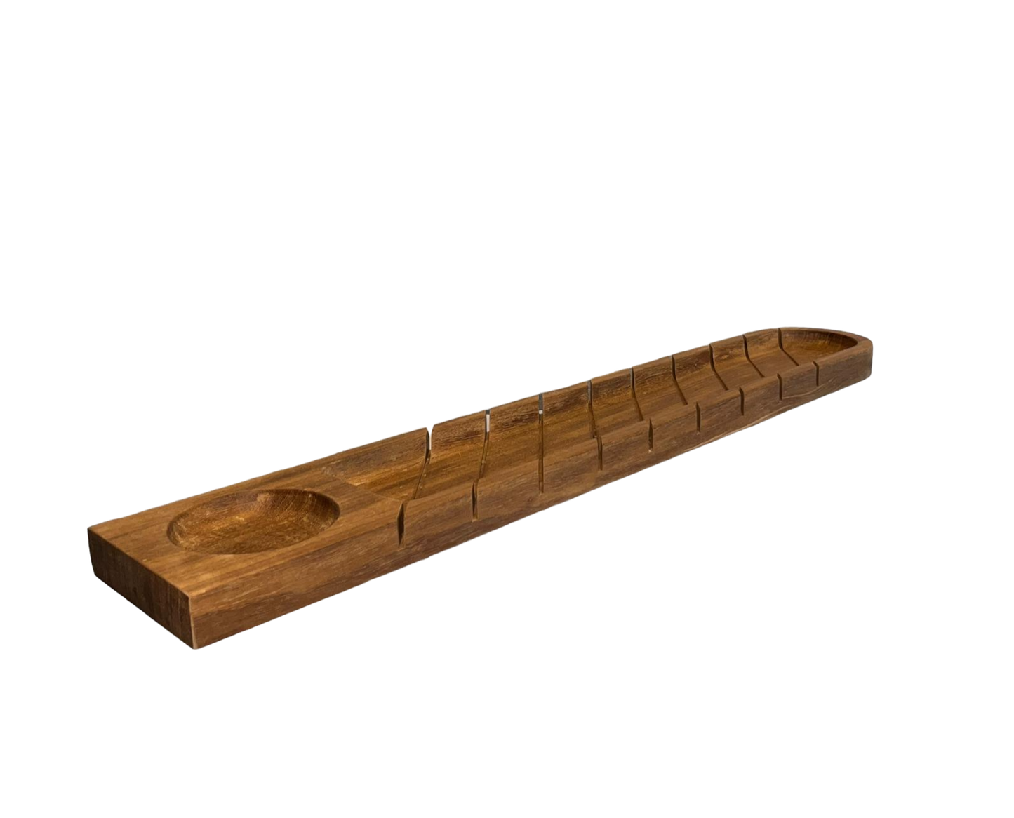 TABLA BAGUETTERA C/GUIA