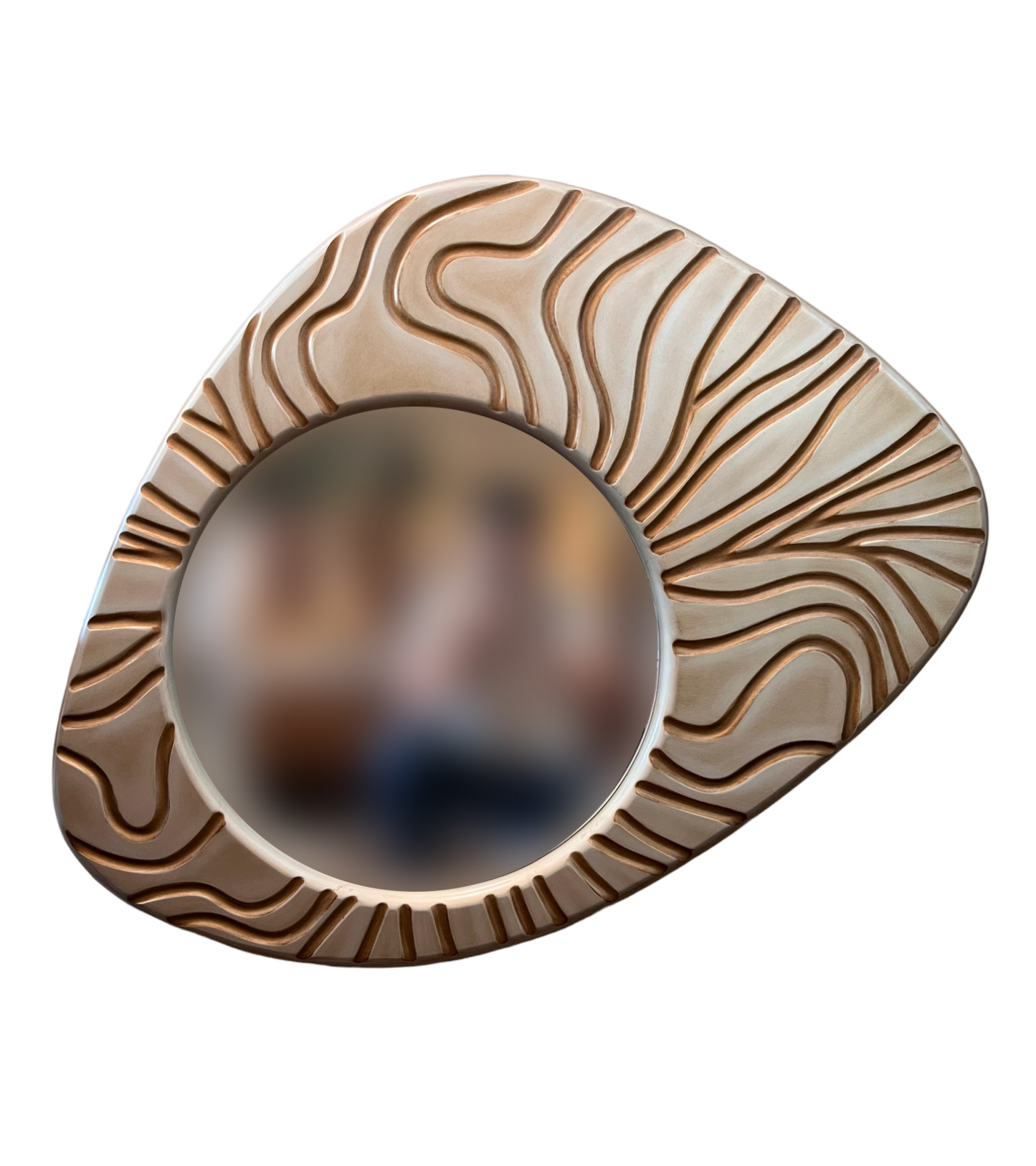 ESPEJO VALVO M