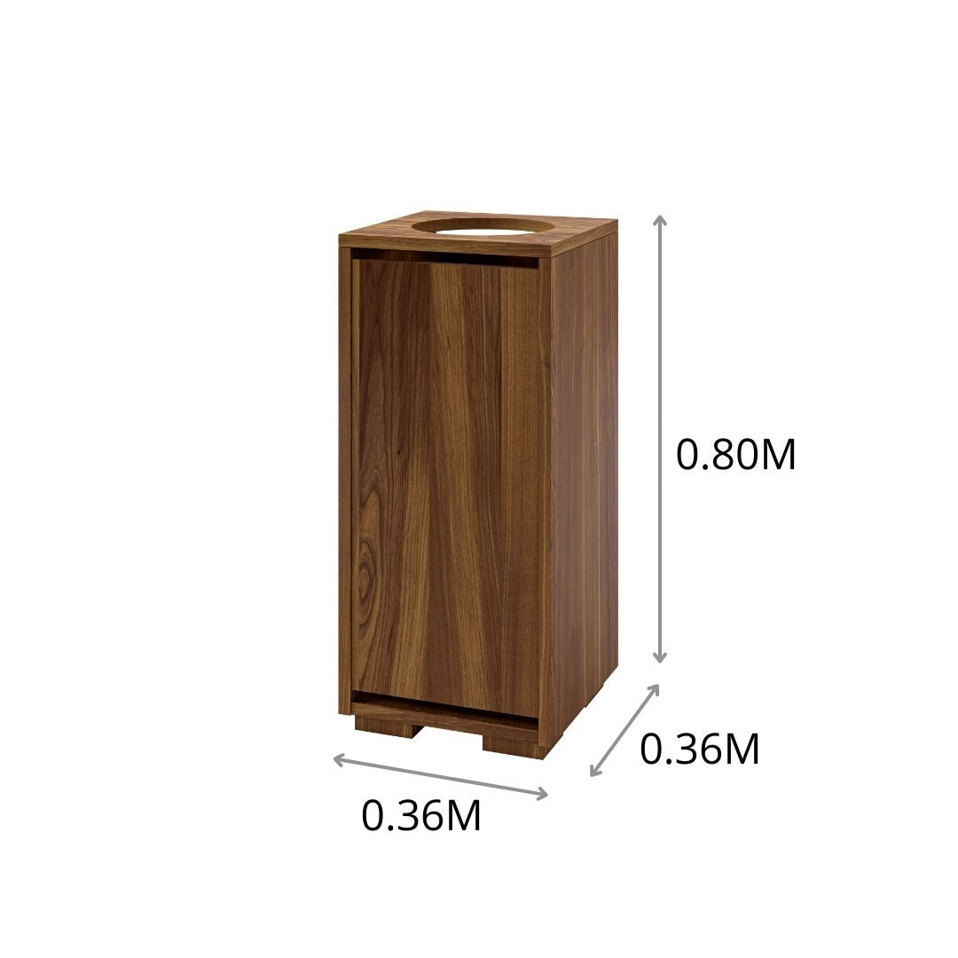 DEPOSITO BLANCOS SUCIOS SPS GD 0.36X0.80X0.36M 0.36 X 0.8 X 0.36 M