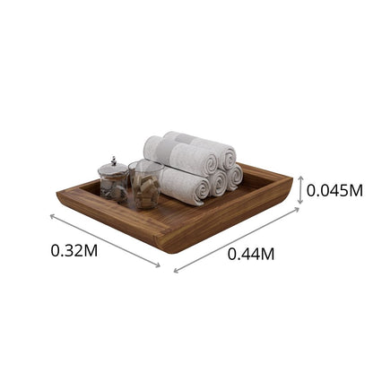 CHAROLA CANOA AMENIDADES SPS GD 0.44x0.045x0.32 M