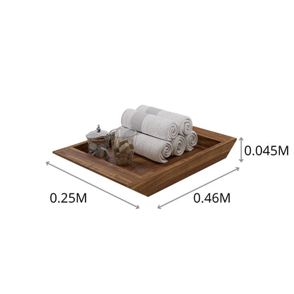 CHAROLA CHAFLAN AMENIDADES SPS GD 0.46x0.045x0.32 M