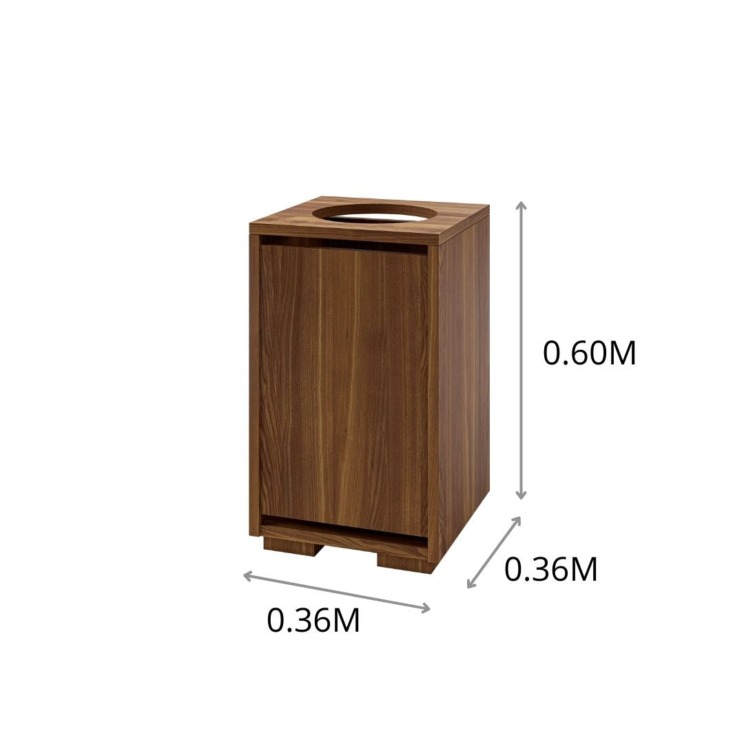 DEPOSITO BLANCOS SUCIOS SPS MD 0.36X0.60X0.36M 0.36 X 0.6 X 0.36 M