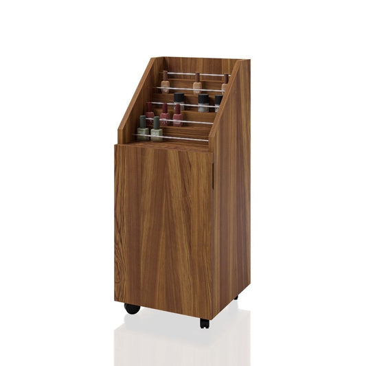 CARRITO ESMALTES 1 GVTA. SPS 0.36X0.86X0.35M 0.36 X 0.86 X 0.35 M