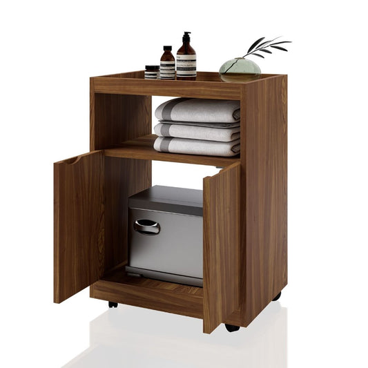 CARRITO AUX_TOALLAS PHOT CABIN SPS 0.55x0.75x0.40 M