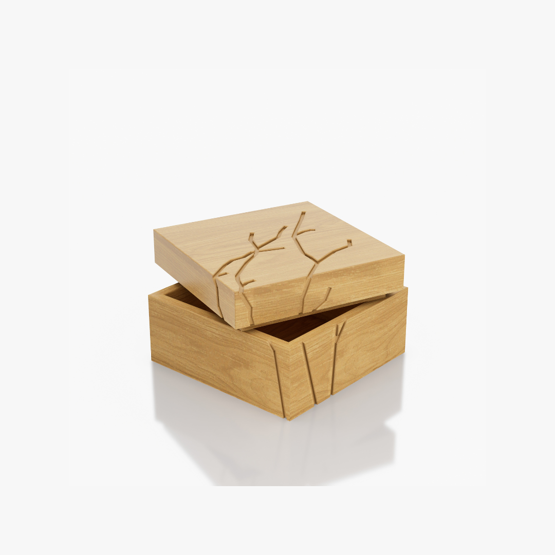 ALHAJERO CORAL0.10X0.6X0.10M