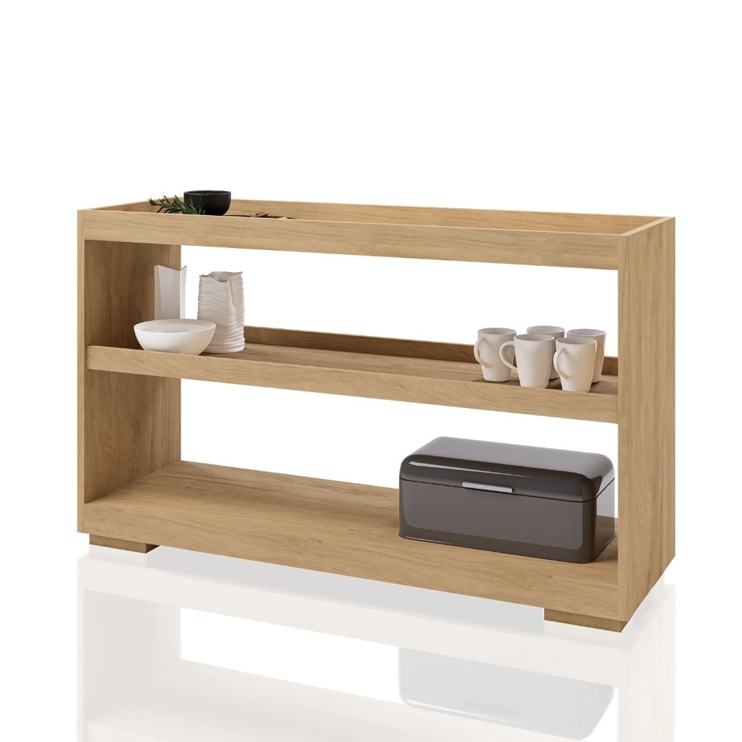 CREDENZA ALIMENTOS SPS 1.2 X 0.75 X 0.4 M
