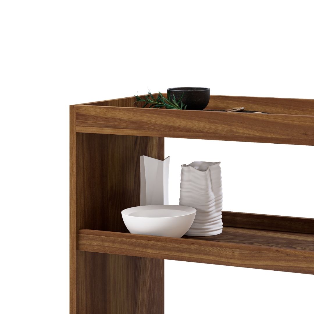 CREDENZA ALIMENTOS SPS 1.2 X 0.75 X 0.4 M