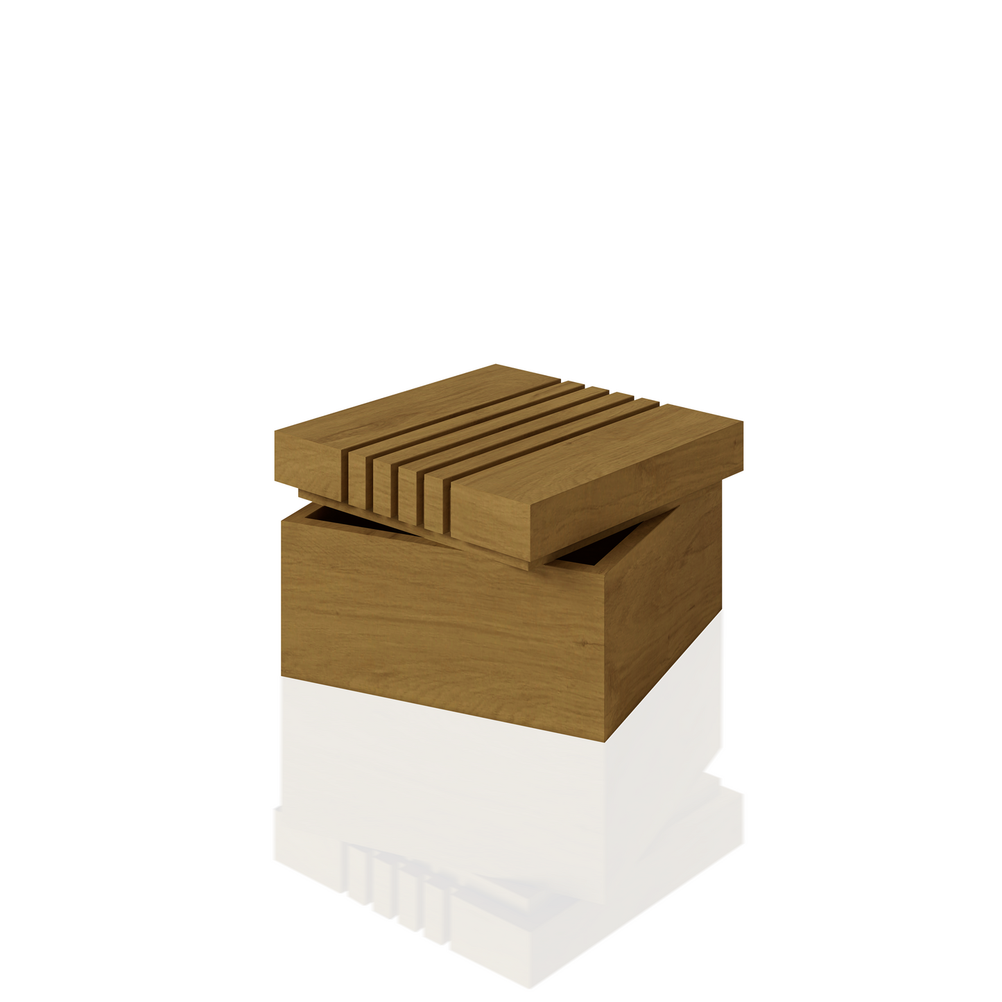 ALHAJERO GYB 0.10X0.6X0.10M