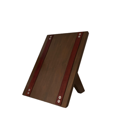 ATRIL D/MESA TIRAS