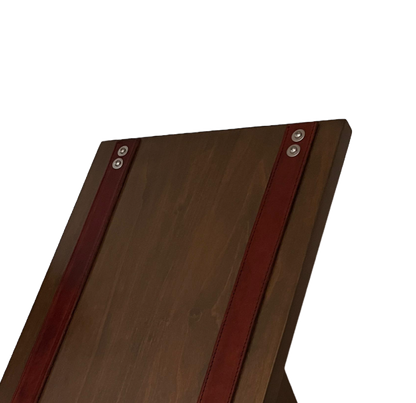 ATRIL D/MESA TIRAS