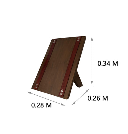 ATRIL D/MESA TIRAS