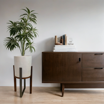 BASE CON FLORERO D´MESA GRAPA MD MT3033 0.338 X 0.7 X 0.306 M