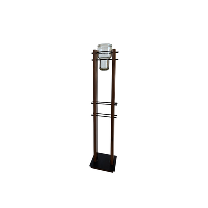 BASE BOMBILLA ALTA 0.2 X 1.136 X 0.2 M
